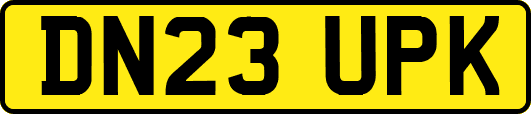DN23UPK