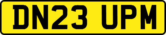 DN23UPM