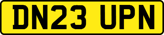 DN23UPN