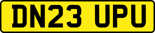 DN23UPU