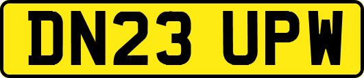 DN23UPW