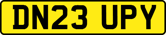 DN23UPY