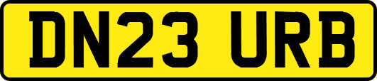 DN23URB