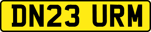 DN23URM