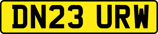 DN23URW