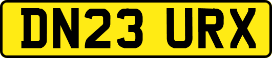 DN23URX