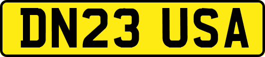 DN23USA