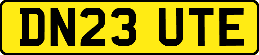 DN23UTE