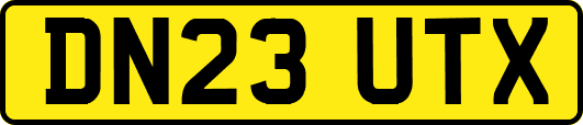 DN23UTX