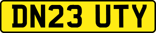 DN23UTY