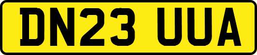 DN23UUA