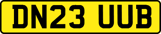 DN23UUB