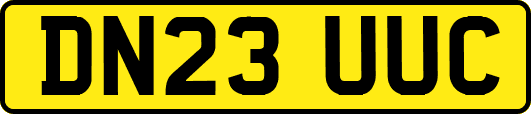 DN23UUC