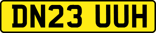 DN23UUH