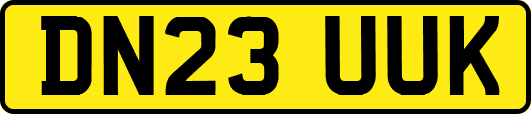 DN23UUK
