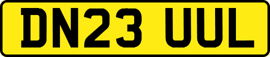 DN23UUL
