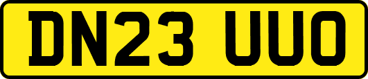 DN23UUO