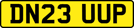 DN23UUP