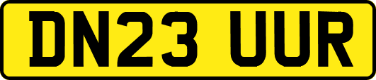 DN23UUR