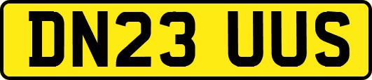 DN23UUS
