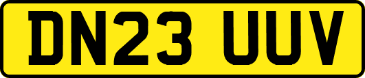 DN23UUV