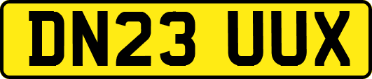 DN23UUX
