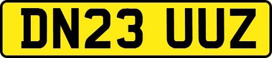 DN23UUZ