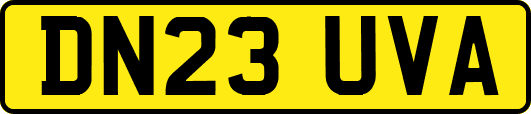 DN23UVA