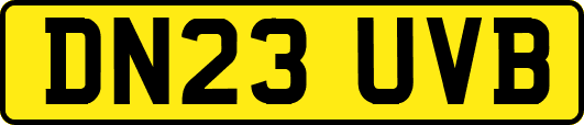 DN23UVB