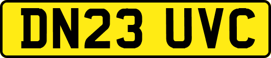 DN23UVC