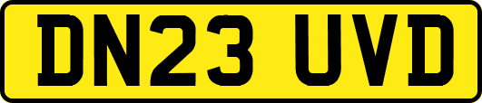 DN23UVD