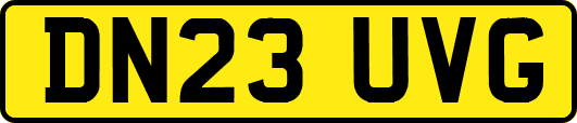 DN23UVG