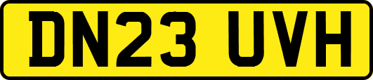 DN23UVH