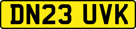 DN23UVK