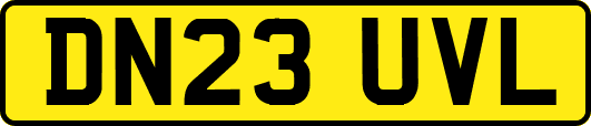 DN23UVL