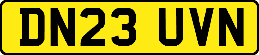 DN23UVN
