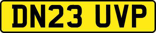 DN23UVP