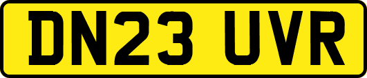 DN23UVR