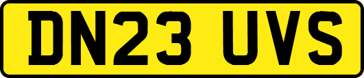 DN23UVS