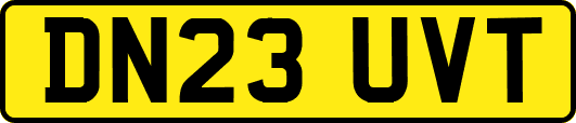 DN23UVT