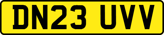 DN23UVV