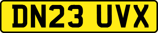 DN23UVX