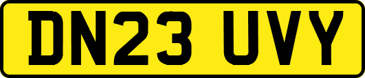DN23UVY
