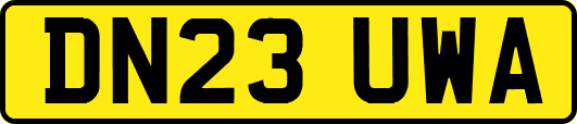 DN23UWA