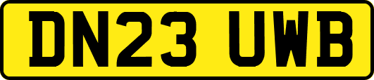 DN23UWB