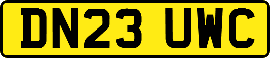 DN23UWC