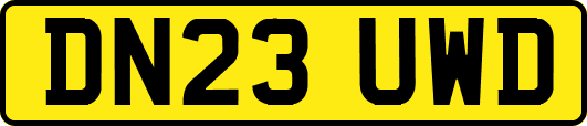 DN23UWD