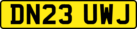 DN23UWJ
