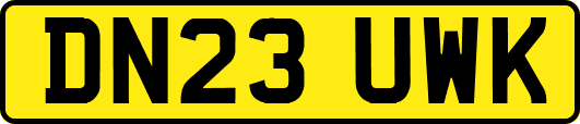 DN23UWK
