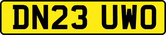 DN23UWO